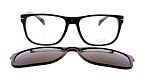 Оправы -  David Beckham 1188/C-807 57 clip (+) - 0