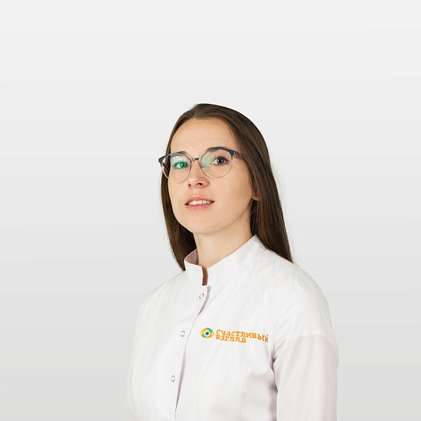 Шамарова Анна Ивановна