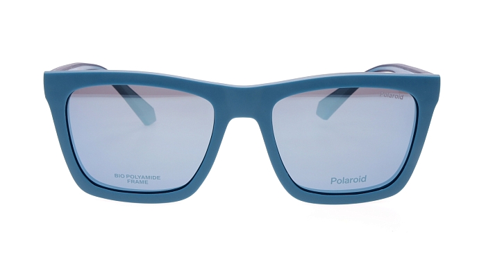 Оправы -  Polaroid PLD D591/C-FLL 55 (+) - 3