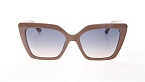 Солнцезащитные очки -  Guess 00162 57W 55 (+) - 0