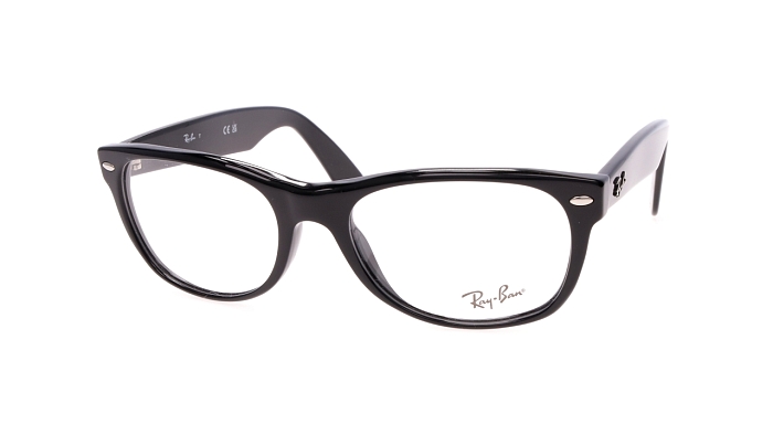Оправы -  Ray-Ban 0RX5184-2000 54 (+) - 3