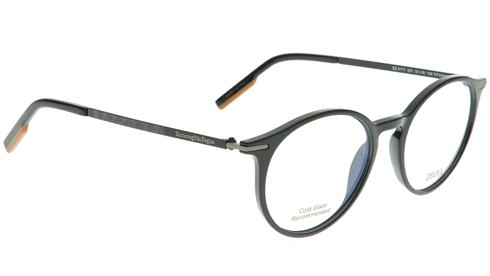 Оправы -  Ermenegildo Zegna 5171 001 51 (+) - 1