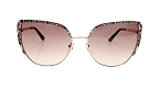 Солнцезащитные очки -  Guess 00217 28F 59 (+) - 0