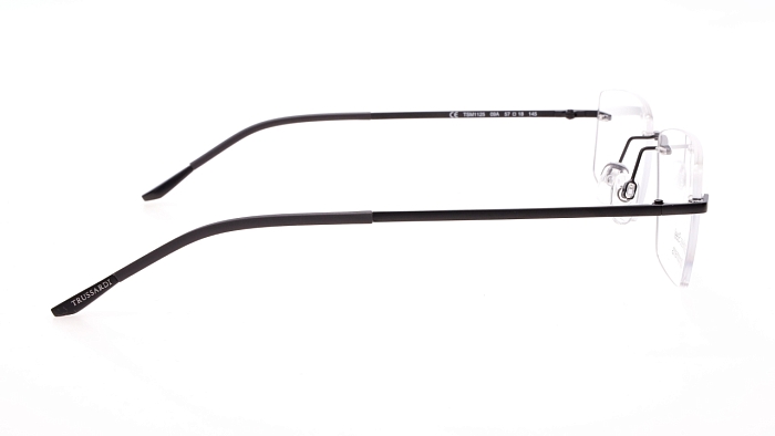 Оправы -  Trussardi TSM1125 09A (+) - 2