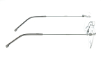 Оправы -  Boss 1706/F-010 56 (+) - 2