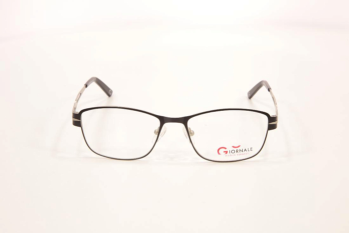Оправы -  Giornale 372-07 M Silver - 1