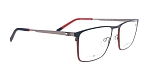 Оправы -  Tommy Hilfiger 2273-WIR 55 (+) - 1
