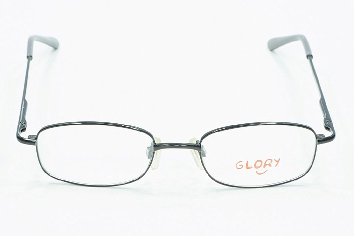Оправы -  Glory kids 313-Black - 0
