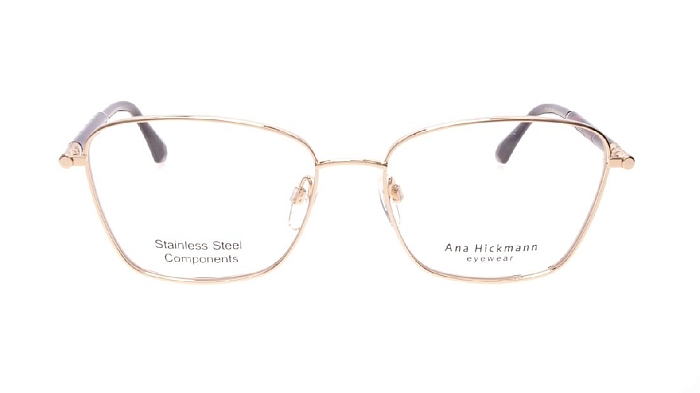 Оправы -  Ana Hickmann AH1586-04A (+) - 0