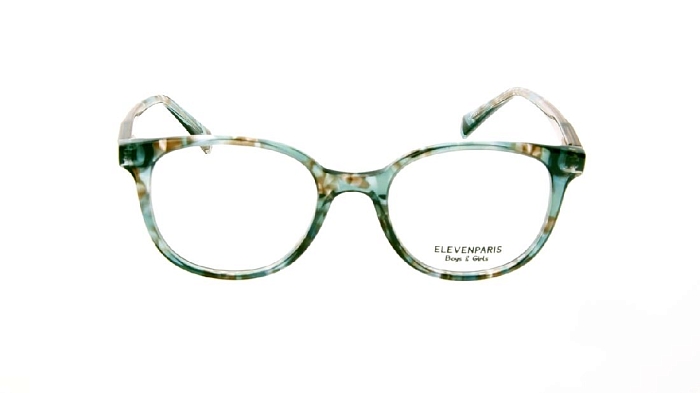 Оправы -  Elevenparis Boys & Girls EL AA 131-c.D54 (+) - 0