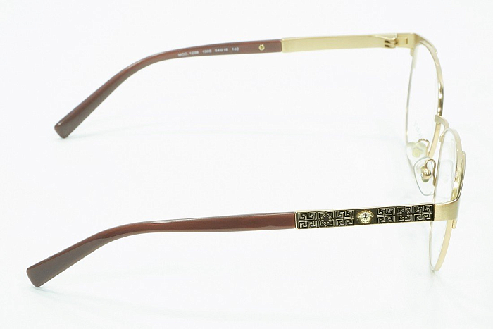 Оправы -  Versace 0VE1238-1386 54 (+) - 2