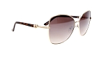 Солнцезащитные очки -  Guess 00259 32G 59 (+) - 1