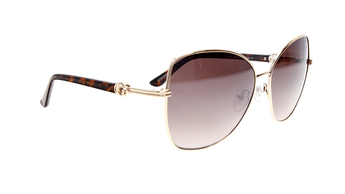 Солнцезащитные очки -  Guess 00259 32G 59 (+) - 1