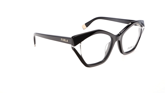 Оправы -  Furla 869V 700Y 52 (+) - 1