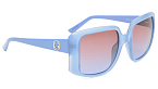 Солнцезащитные очки -  Guess 00097 81Z 53 (+) - 1