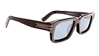 Солнцезащитные очки -  Ermenegildo Zegna 0255 48V 51 (+) - 1