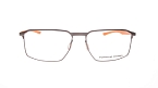 Оправы -  Porsche Design 8772-C 56 (+) - 0