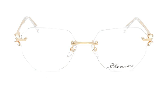 Оправы -  Blumarine 213S 8FC 54 (+) - 0