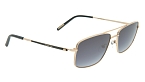 Солнцезащитные очки -  Cerruti 1881 CR 80049 C2 (+) - 1