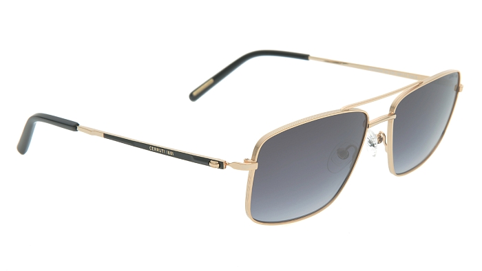 Солнцезащитные очки -  Cerruti 1881 CR 80049 C2 (+) - 1