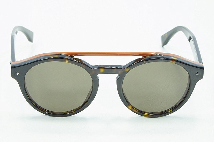 Солнцезащитные очки -  Fendi M0017/F/S-086 (+) - 0