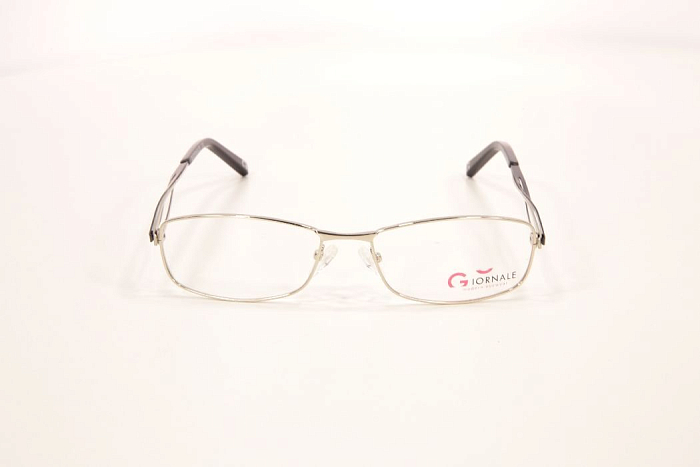 Оправы -  Giornale 372-09 M Silver - 0