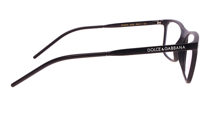 Оправы -  Dolce & Gabbana 0DG5044-2525 55 (+) - 2