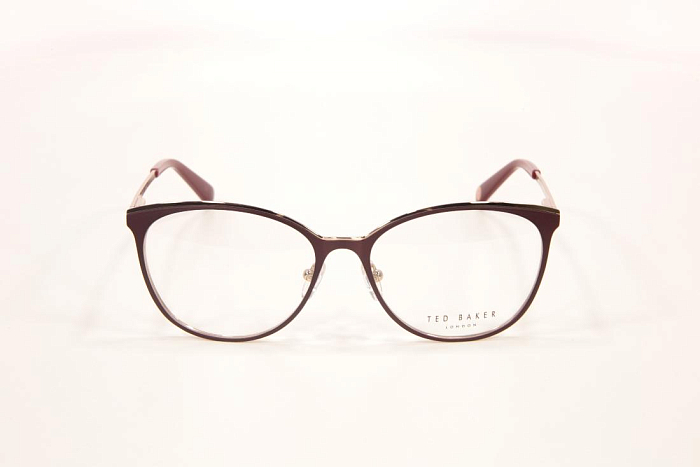 Оправы -  Ted Baker Quinn 2237-244 55 (+) - 1