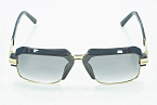 Солнцезащитные очки -  Cazal Couture 6020/3-001 56/17 (+) - 0