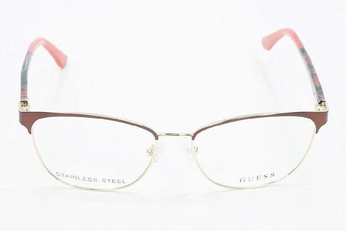 Оправы -  Guess 2699 070 54 (+) - 0
