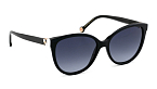 Солнцезащитные очки -  Carolina Herrera HER 0237/S-80S 56 (+) - 1