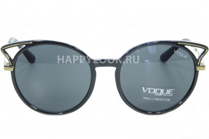 Солнцезащитные очки -  Vogue 0VO5136S-W44/87 52 (+) - 0