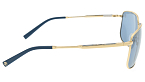 Солнцезащитные очки -  Timberland 00010 32D 61 (+) - 2