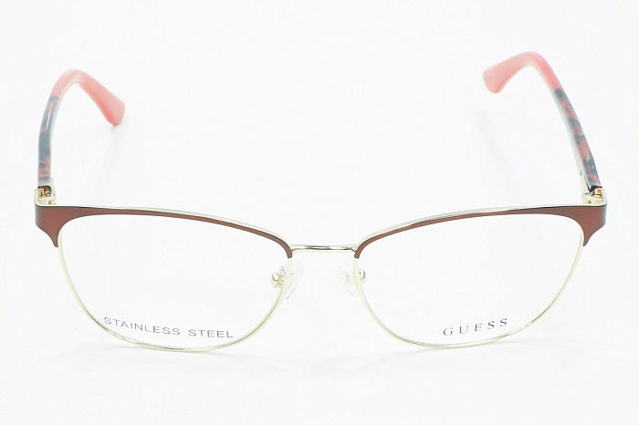 Оправы -  Guess 2699 070 54 (+) - 1