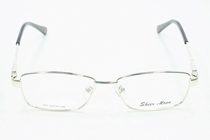 Оправы -  Sheer Moon 751 C1 - 1