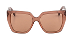 Солнцезащитные очки -  Dolce & Gabbana 0DG4438-3411/3 55 (+) - 0