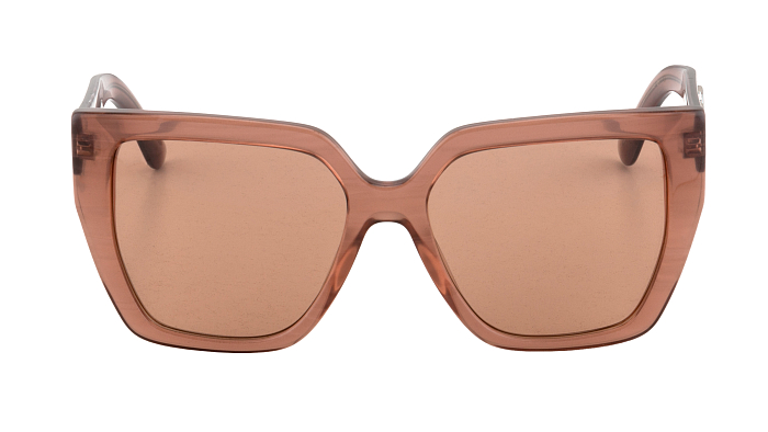 Солнцезащитные очки -  Dolce & Gabbana 0DG4438-3411/3 55 (+) - 0