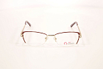 Оправы -  Giornale 372-01 M Red - 0
