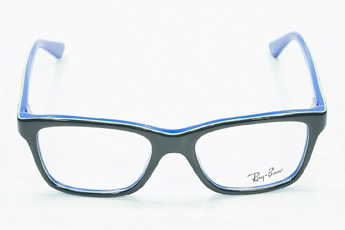 Оправы -  Ray-Ban Junior 0RY1536-3600 48 (+) - 0