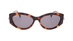 Солнцезащитные очки -  Max Mara MM 0167 52A 54 (+) - 0
