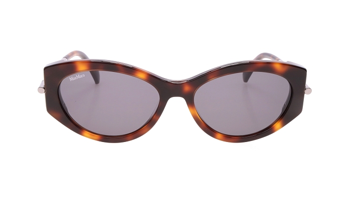 Солнцезащитные очки -  Max Mara MM 0167 52A 54 (+) - 0