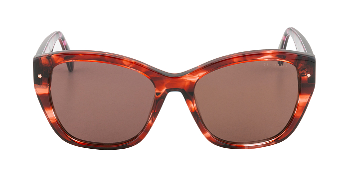 Солнцезащитные очки -  Ted Baker Riah 1738-202 55 (+) - 0