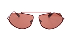 Солнцезащитные очки -  Max Mara MM 0165 69S 60 (+) - 0