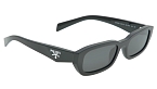 Солнцезащитные очки -  Prada 0PR B06S-16K08Z 53 (+) - 1