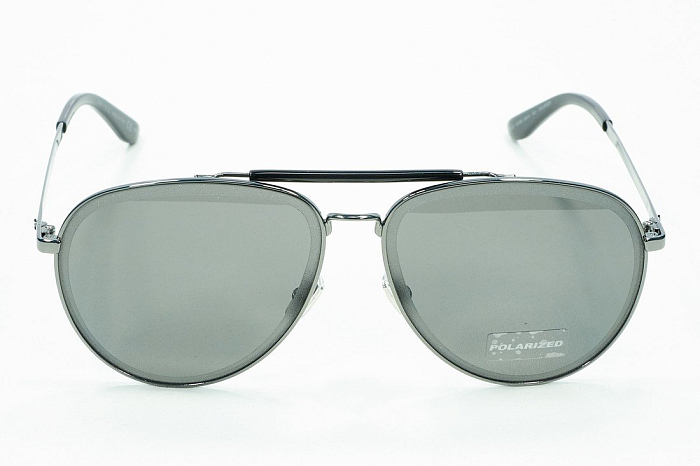 Солнцезащитные очки -  Jimmy Choo FIN/S-V81 (+) - 1