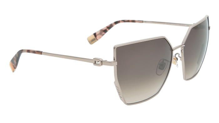 Солнцезащитные очки -  Furla 786 A39 61 (+) - 4