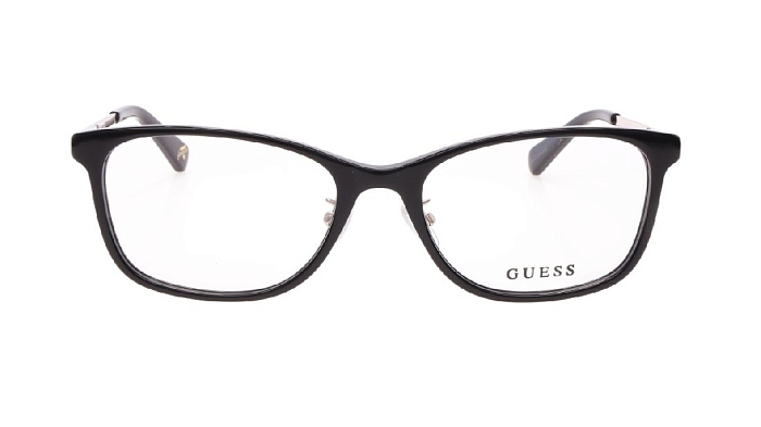 Оправы -  Guess 2920-D 001 54 (+) - 0