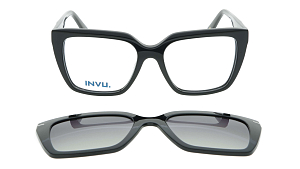 С/з Invu IM42418A clip (+)