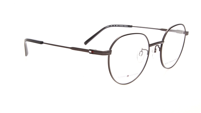 Оправы -  Tommy Hilfiger 2301/F-SVK 51 (+) - 1
