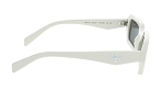 Солнцезащитные очки -  Prada 0PR A12S-17K08Z 52 (+) - 2